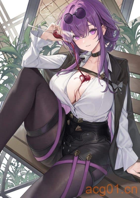 [Pixiv] p站周榜 TOP50 2023年05月29日～2023年06月04日-次元集