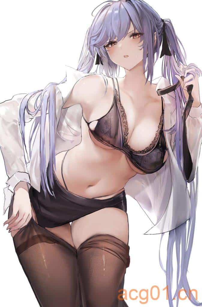 [Pixiv] p站周榜 TOP50 2023年08月07日～2023年08月13日-次元集