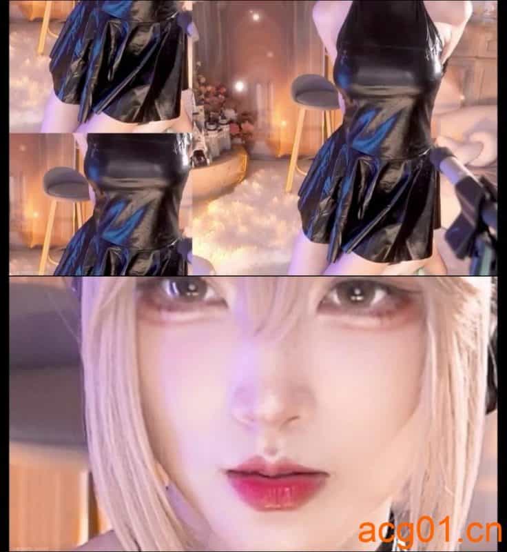 【二呆啾 ASMR】触发音帮助你入睡 1472024-次元集