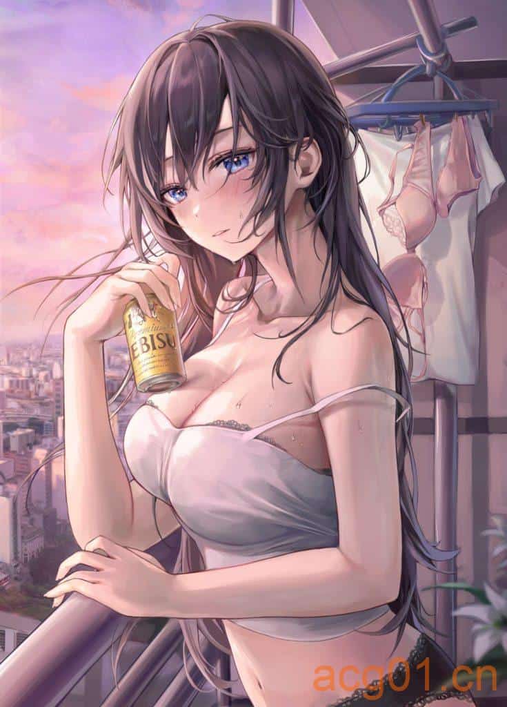 [Pixiv] p站周榜 TOP50 2022年11月07日～2022年11月13日-次元集