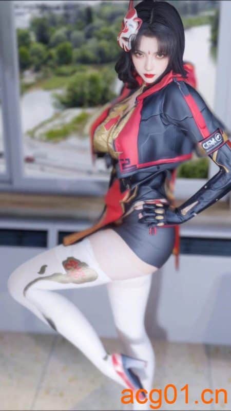 蝉-太开放了-次元集