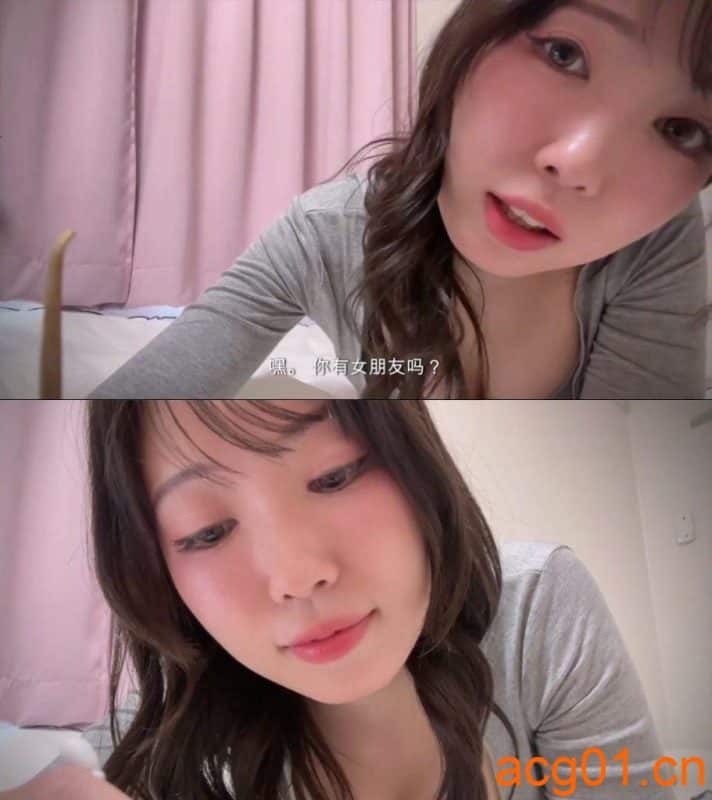 【Malofi ASMR （まろふぃ）】被不良姐姐爱抚耳垂-次元集