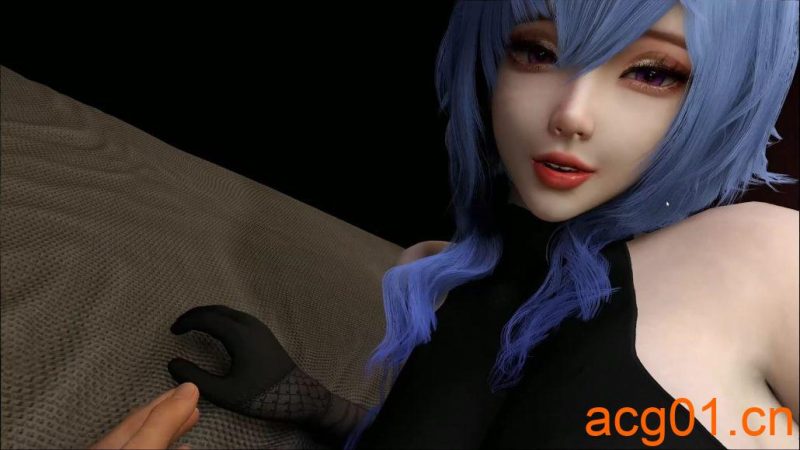 黑丝甘雨-次元集