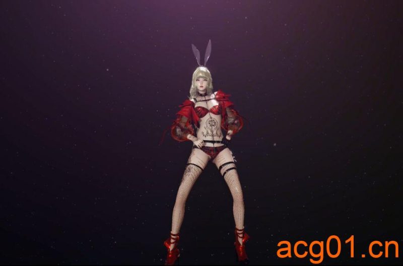 鬼丸换装福利！-次元集