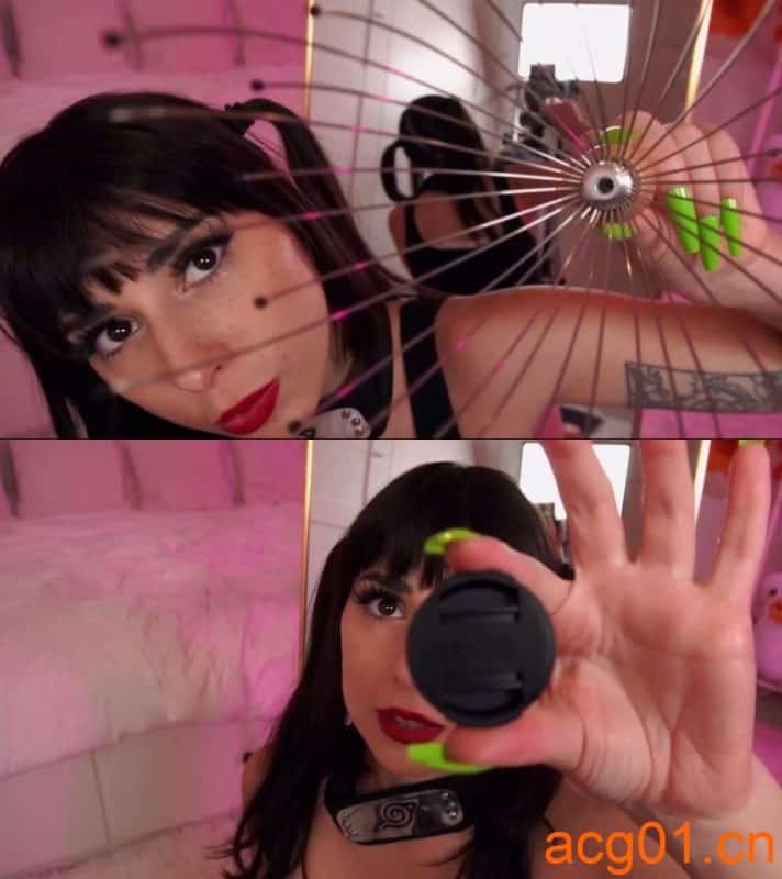 【LunaRexx ASMR】让你冷静下来_2-次元集