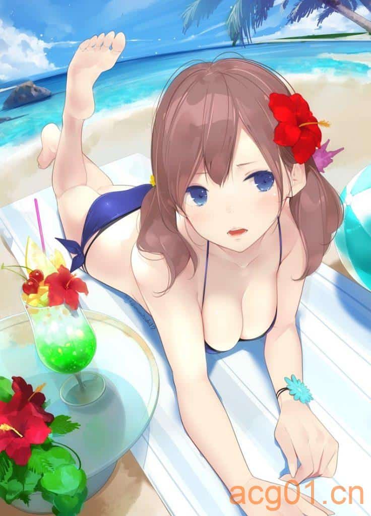 220423 P 画师@天三月 – 作品集-次元集