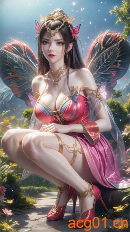 斗破苍穹-美杜莎-次元集