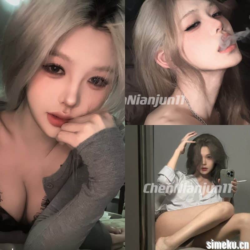 [合集打包]推特网红陈念君照片视频觅圈写真合集打包下载+持续更新-次元集