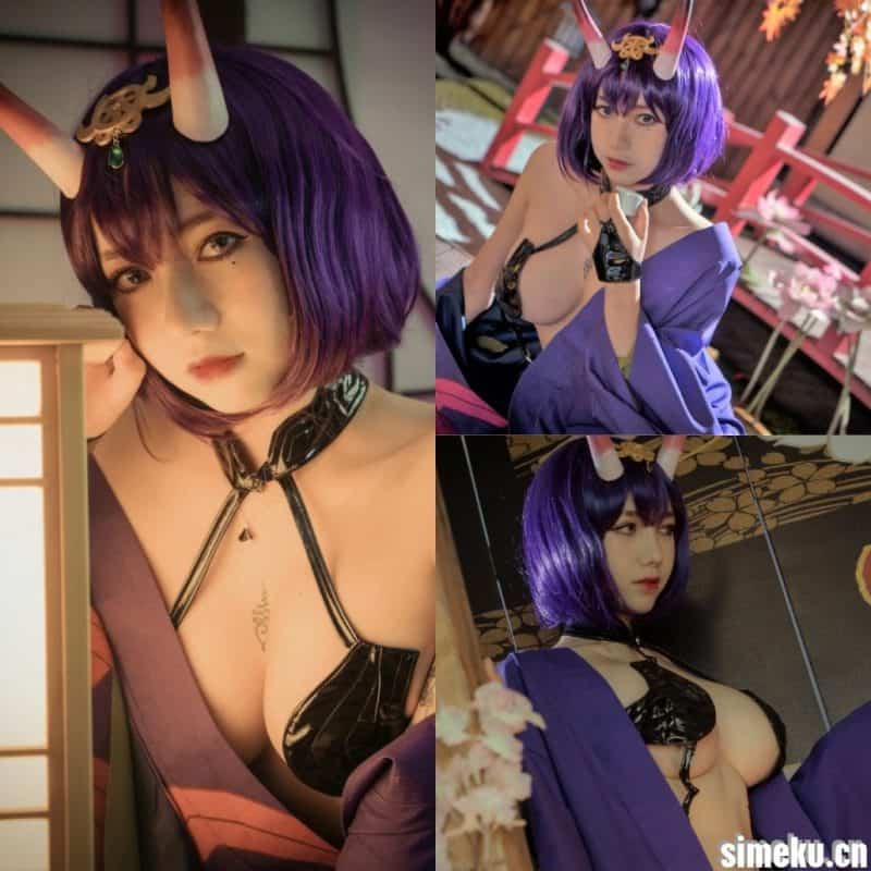 [可爱萝莉]洛丽塔大哥：酒吞仙女系列[38P 86.6MB][IX0009]-次元集