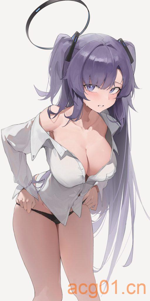 [Pixiv] p站周榜 TOP50 2023年10月09日～2023年10月15日-次元集