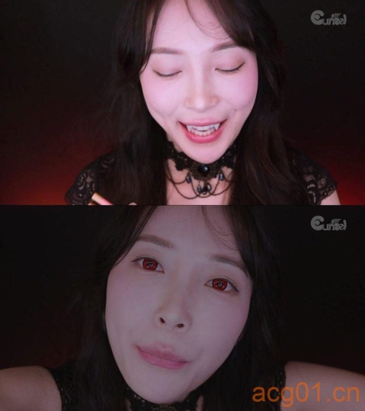 【eunzel】吸血鬼女友-次元集