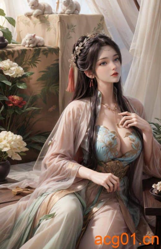 桐锅-云韵-次元集