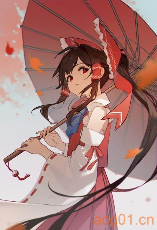 [Pixiv] p站周榜 TOP50 2022年11月21日～2022年11月27日-次元集