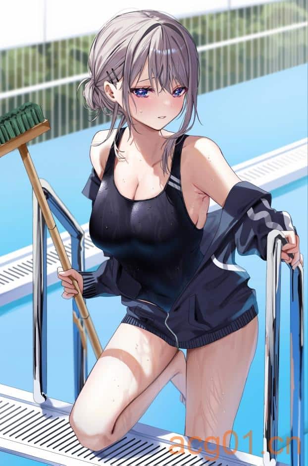 [Pixiv] p站周榜 TOP50 2023年06月19日～2023年06月25日-次元集