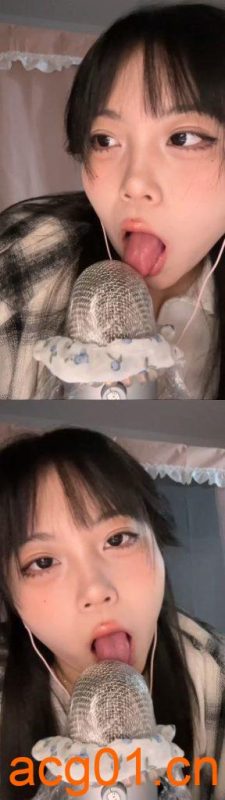 【槑十三】大舌头舔麦-次元集