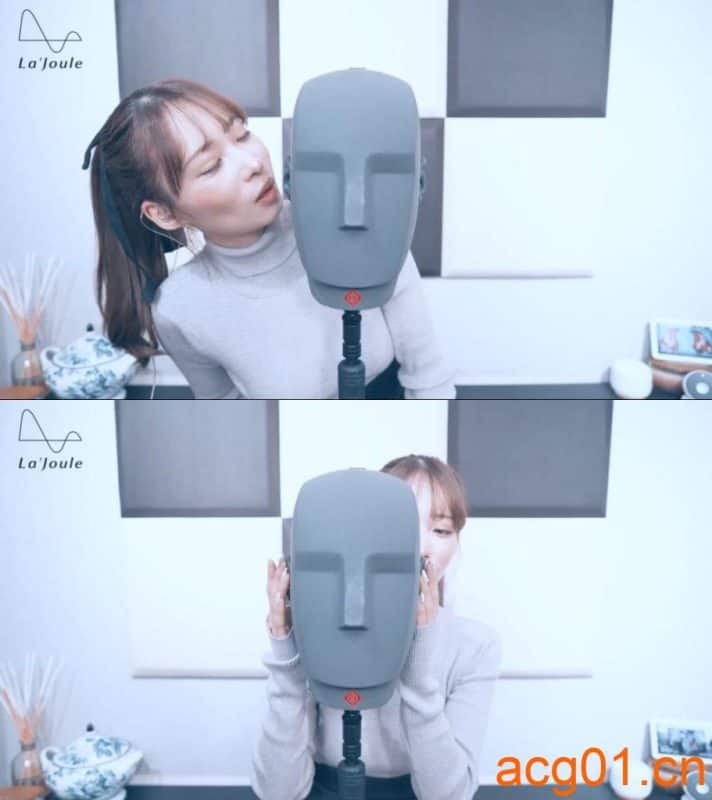 【大野真依】敲指甲窃窃私语-次元集