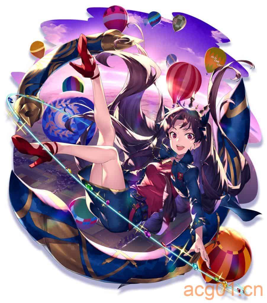 220729 P 画师@エシュアル – 作品集-次元集