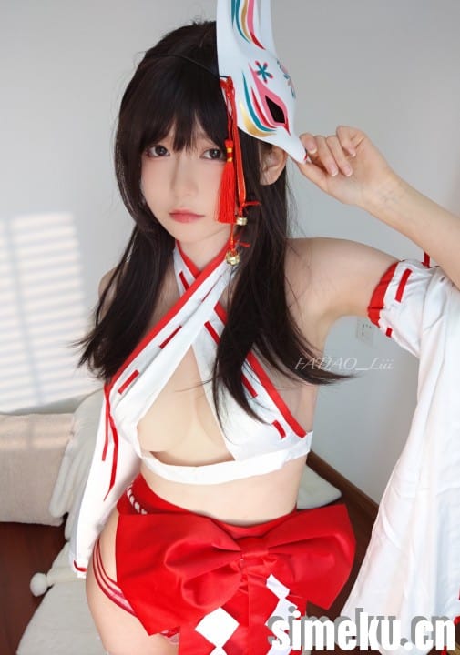 [美臀博主]好Q弹的屁屁呢[16P-41MB][HX0005]-次元集