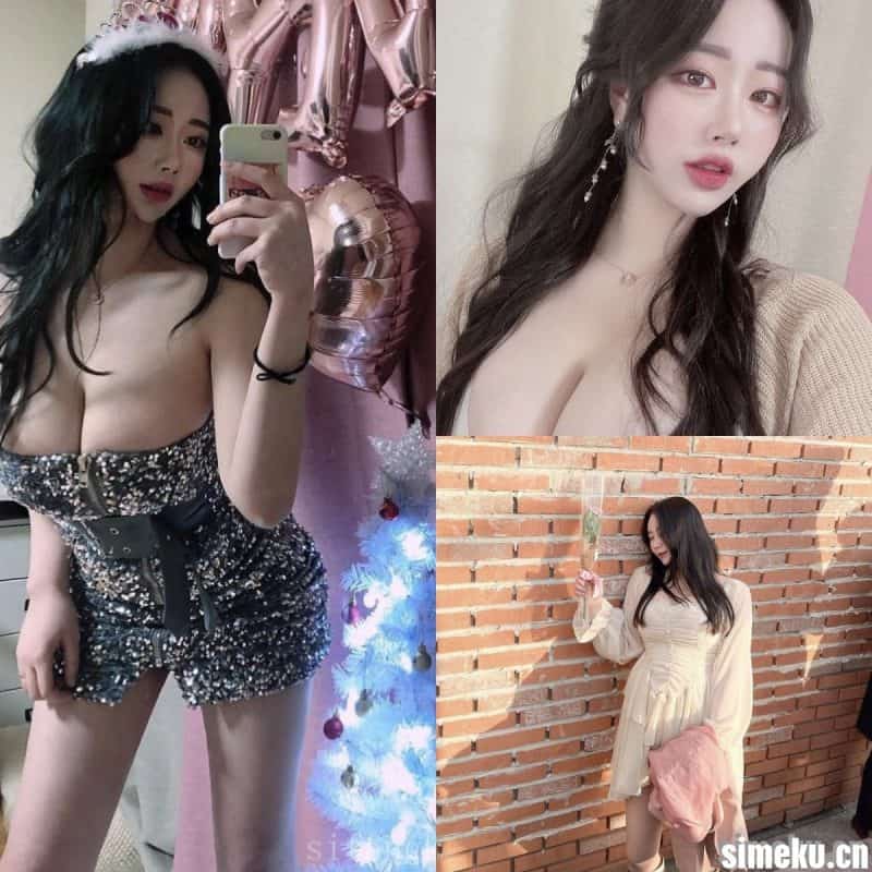 [合集打包]推特网红安若晴照片视频觅圈写真合集打包下载+持续更新-次元集