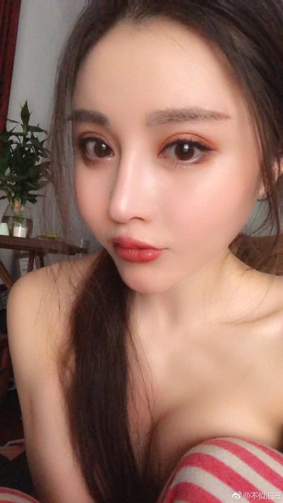 [合集打包]微博健身网红不似旧日/袁合荣微博照片视频觅圈写真合集打包下载+持续更新-次元集