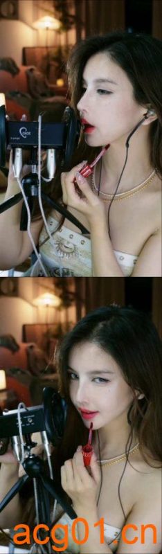 【大艺术嘉】直播回放_舔耳口腔音-次元集