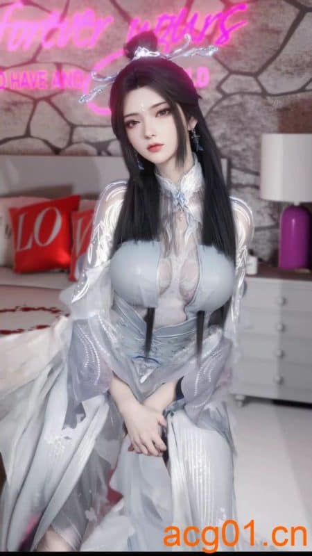 陆雪琪火车摇(1)-次元集