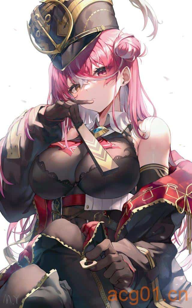 [Pixiv] p站周榜 TOP50 2022年09月19日～2022年09月25日-次元集