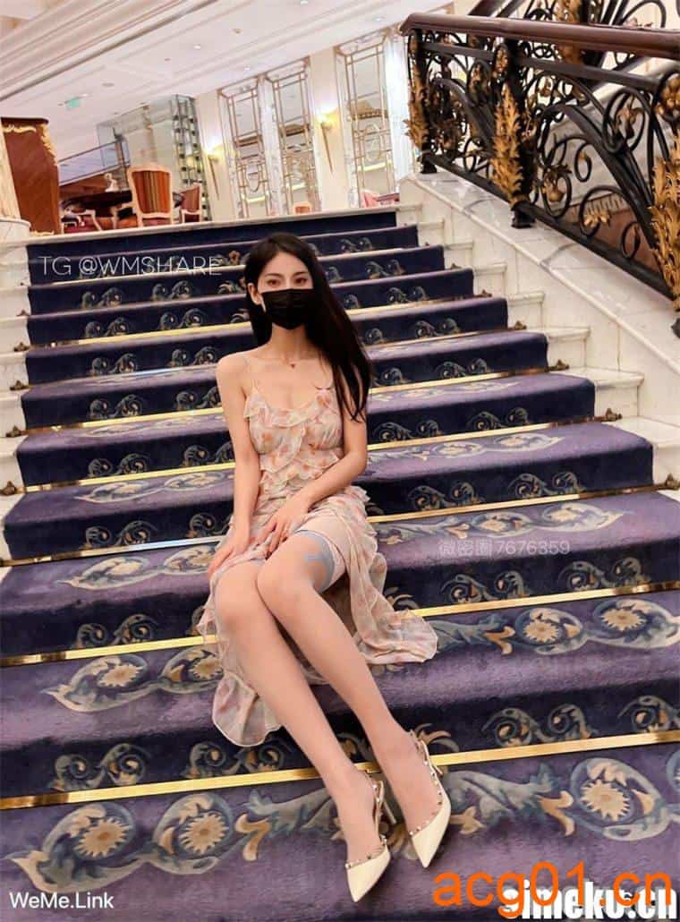 [单期更新]抖音乔小姐美女写真图集个人收藏系列下载-次元集