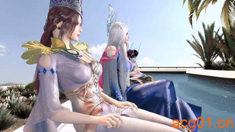 斗罗完美世界-次元集