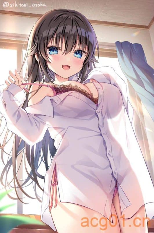 [Pixiv] p站周榜 TOP50 2023年06月26日～2023年07月02日-次元集