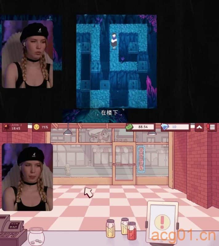 【ASMR MOOD】ASMR 最沉睡的游戏99.9%睡眠ASMR-次元集