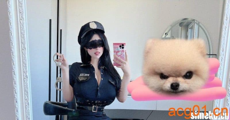 [合集打包]超大奈宝微密圈照片视频觅圈合集打包下载+持续更新-次元集