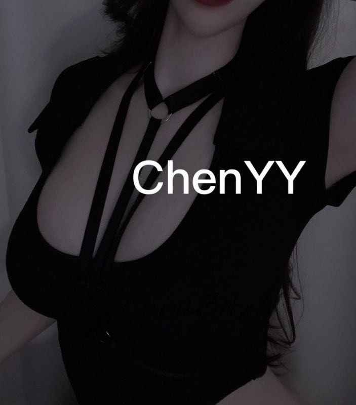 [合集打包]Twitter@ChenYY推特照片视频觅圈写真合集打包下载+持续更新-次元集