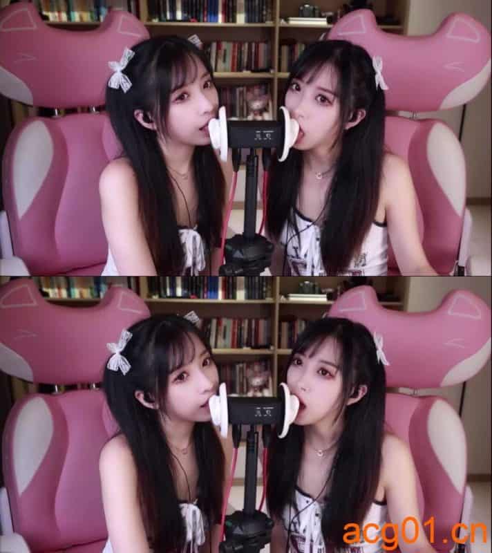 【小女巫露娜】黏糊糊的田耳朵（无人声）-次元集