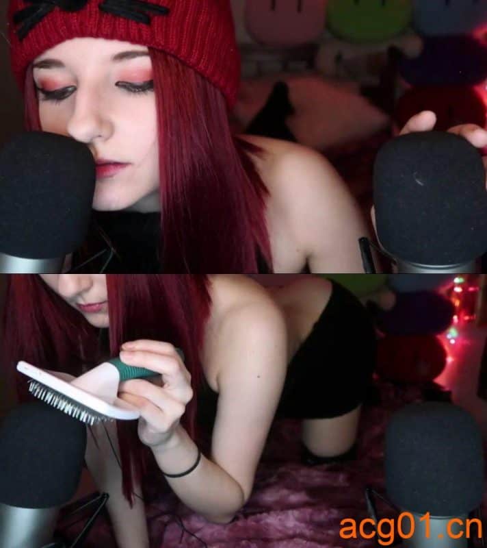 舔麦克风_少量触发音.mp4 – AList-次元集