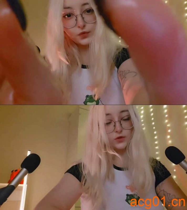 【NekoLyri】女朋友照顾您的身体-次元集