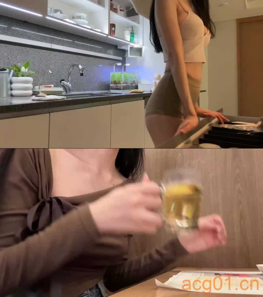 【e_seoa】你的K-girl想成为_那个女孩（非ASMR）-次元集