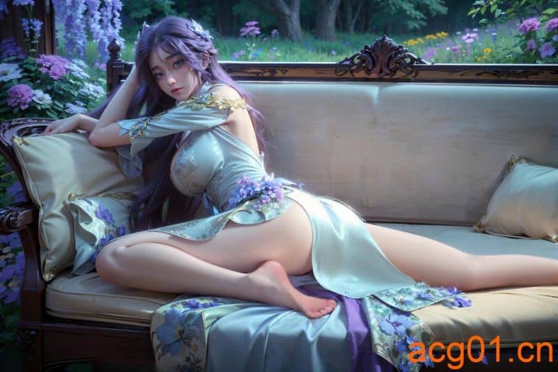 云曦 9p 横版美腿-次元集