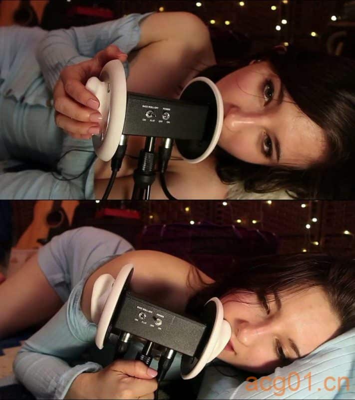 【AftynRose】充满爱意的耳语-次元集