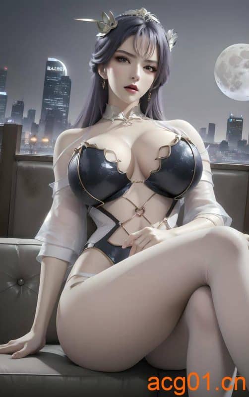 有容乃大 福利天穹-次元集