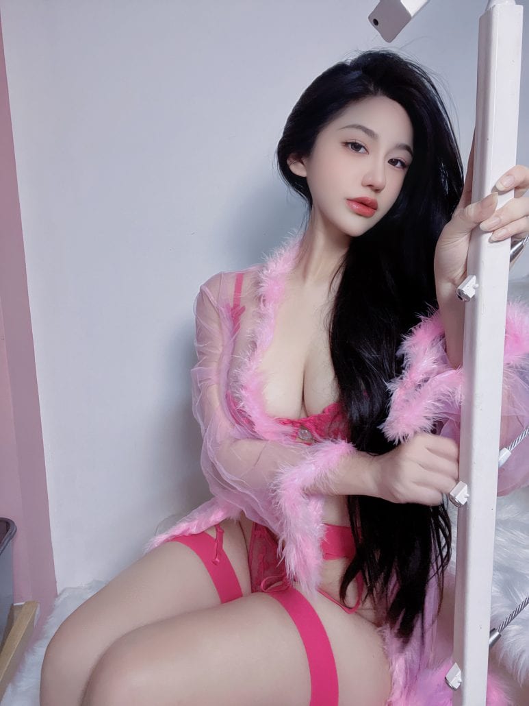 [合集打包]抖音亚亚亚辰微密圈照片视频觅圈合集打包下载+持续更新-次元集