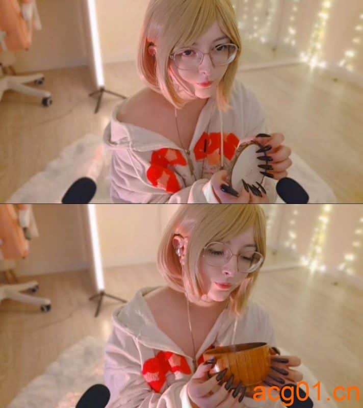 【NekoLyri】木制扳机-长钉敲击-次元集