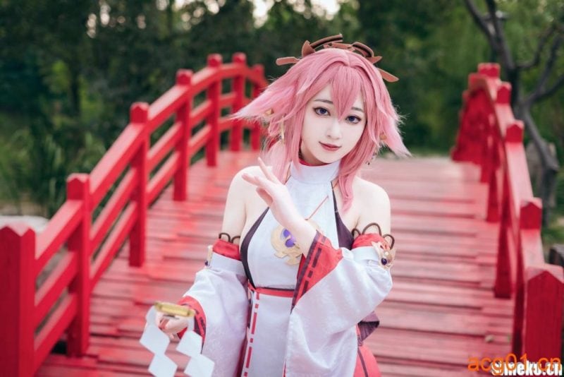 [合集打包]桃墨公子美女写真图集合集打包下载+持续更新-次元集