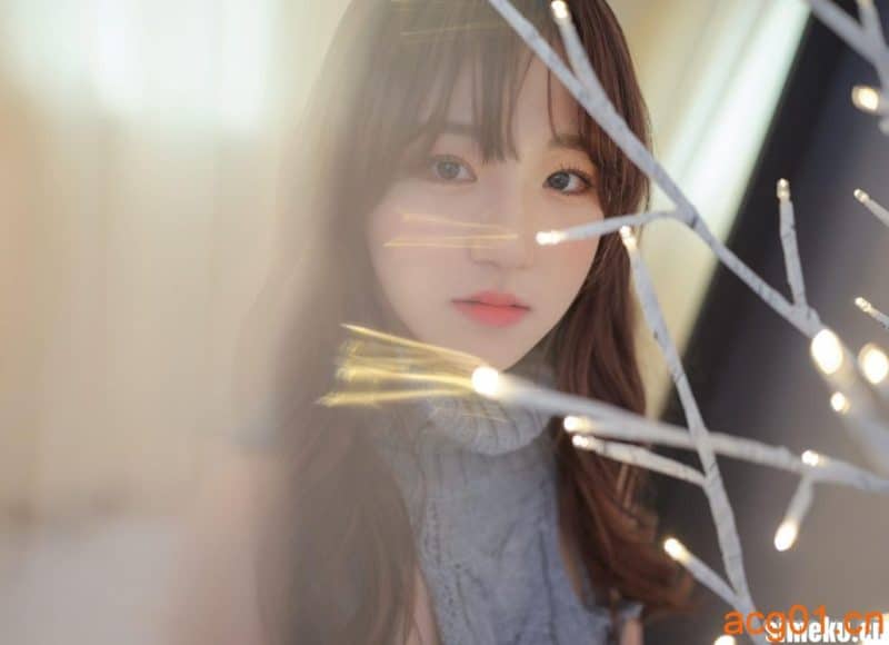 [合集打包]Hendoong(혠둥이)写真图集合集资源打包下载+持续更新-次元集