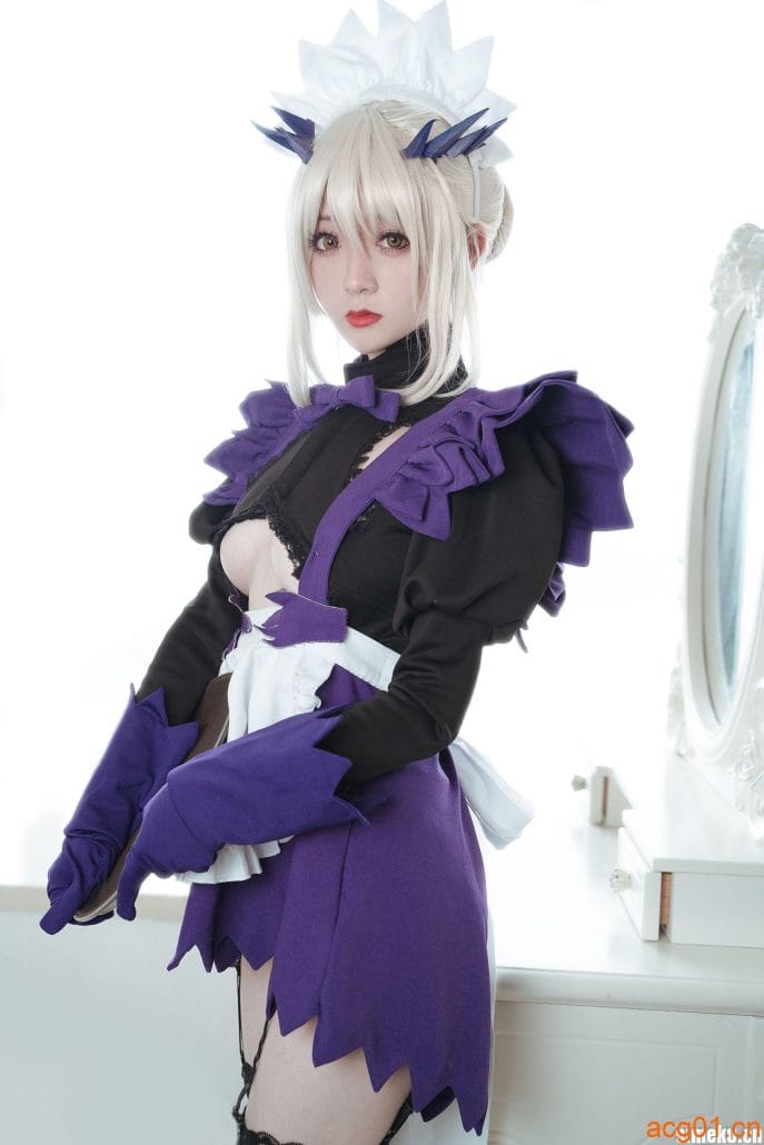 [合集打包]无筝RyouCOS写真合集打包下载+持续更新-次元集