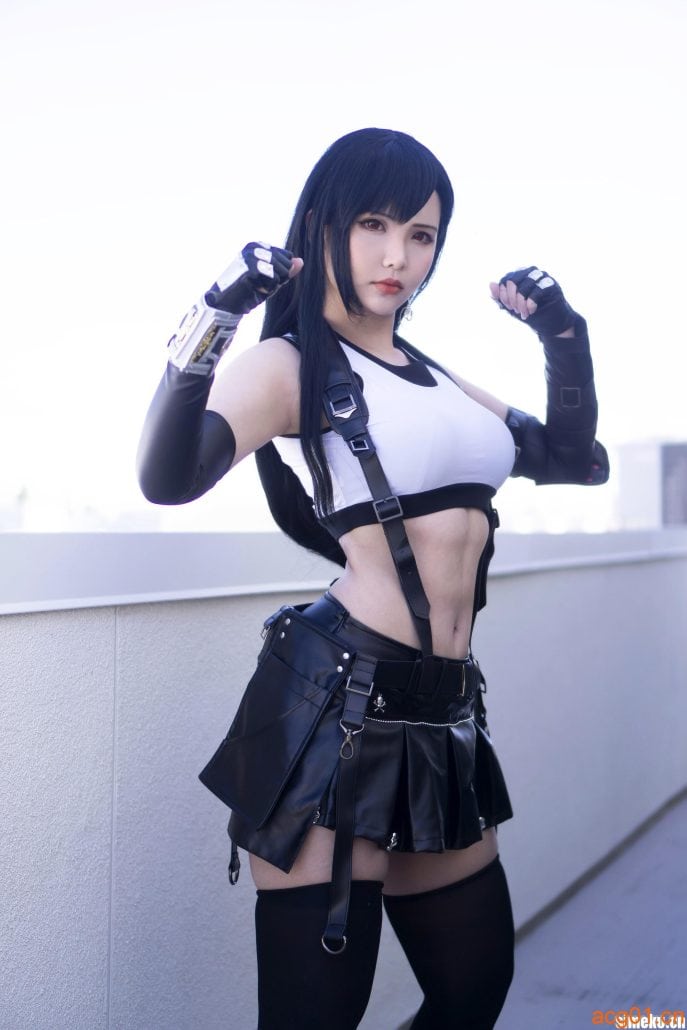 [合集打包]Hana Bunny美女写真图集合集打包下载+持续更新-次元集
