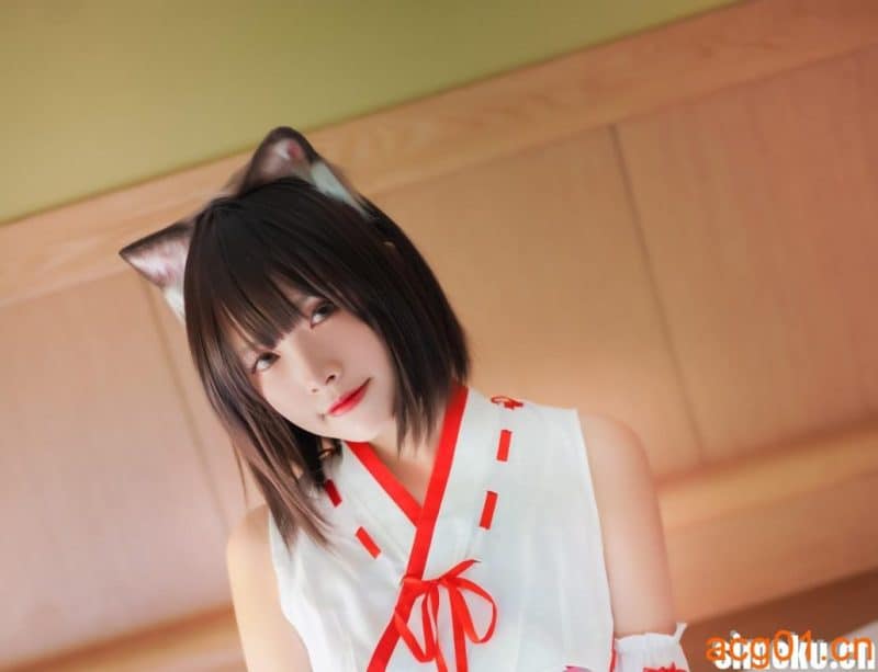 [合集打包]Neko薇薇美女写真图集合集打包下载+持续更新-次元集