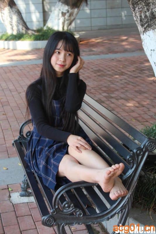 [足控名站]Ecolog极品写真图集合集打包下载+持续更新-次元集