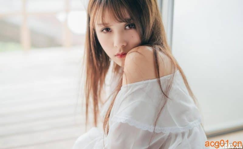 [合集打包]夏美酱写真图集合集资源打包下载+持续更新-次元集