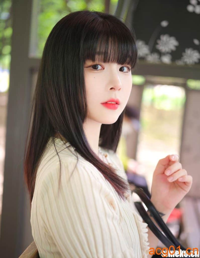 [合集打包]Isabella (장주)/Jangjoo写真图集合集资源打包下载+持续更新-次元集